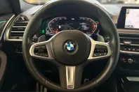 BMW X3 (Seria X) din 2023 cu 45.529 km - oferta BMW212870 - foto 9