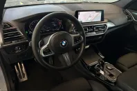 BMW X3 (Seria X) din 2023 cu 45.529 km - oferta BMW212870 - foto 12