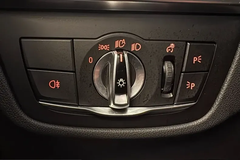 BMW X3 (Seria X) din 2023 cu 45.529 km - oferta BMW212870 - foto 16
