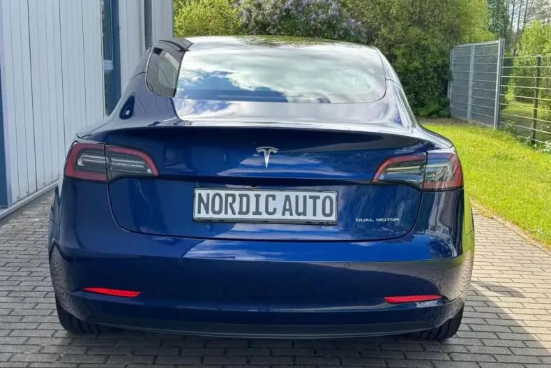 Tesla Model 3 din 2022 cu 10.000 km - oferta TES212871 - foto 5