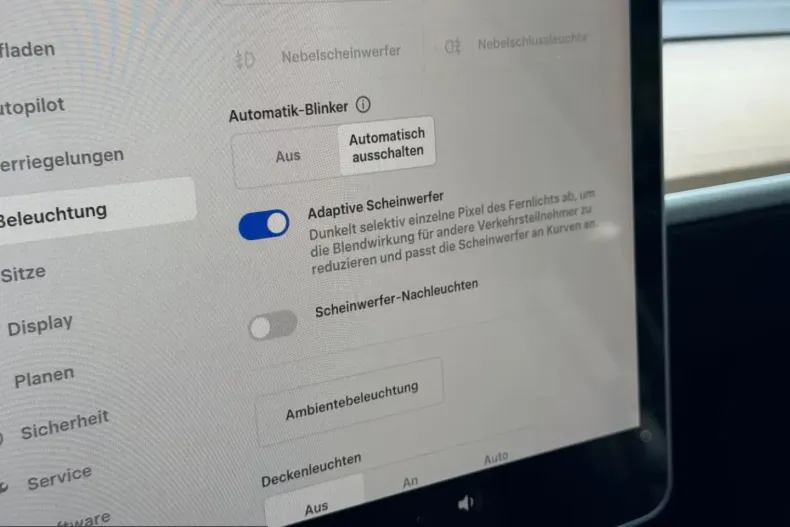 Tesla Model 3 din 2022 cu 10.000 km - oferta TES212871 - foto 20