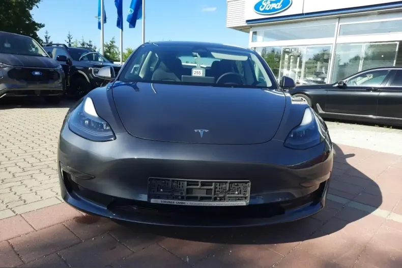 Tesla Model 3 din 2026 cu 10 km - oferta TES212872 - foto 2