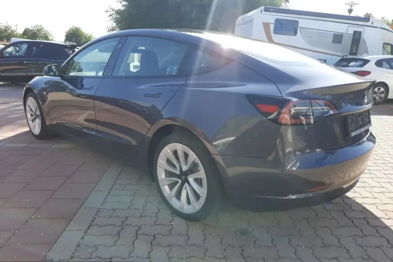 Tesla Model 3 din 2026 cu 10 km - oferta TES212872 - foto 5