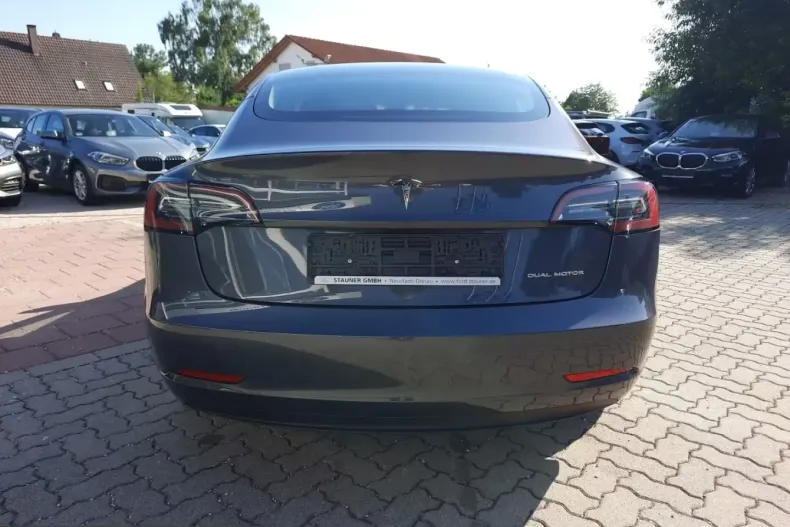 Tesla Model 3 din 2026 cu 10 km - oferta TES212872 - foto 6