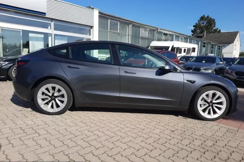 Tesla Model 3 din 2026 cu 10 km - oferta TES212872 - foto 8