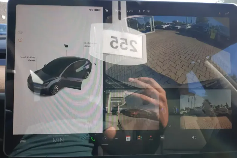 Tesla Model 3 din 2026 cu 10 km - oferta TES212872 - foto 15
