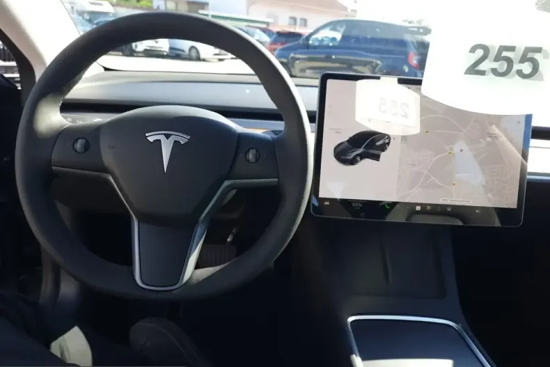 Tesla Model 3 din 2026 cu 10 km - oferta TES212872 - foto 20