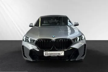 BMW X6 din 2025 - oferta BMW212873
