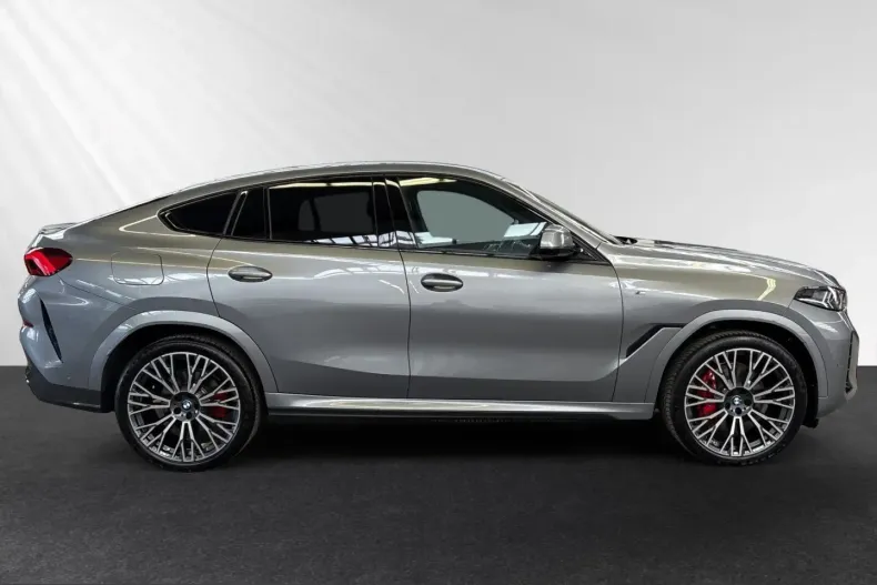 BMW X6 (Seria X) din 2025 cu 16.550 km - oferta BMW212873 - foto 2