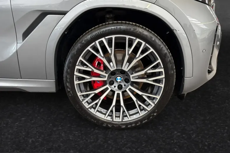 BMW X6 (Seria X) din 2025 cu 16.550 km - oferta BMW212873 - foto 4