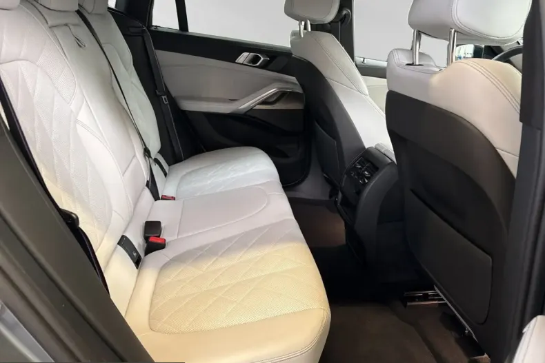 BMW X6 (Seria X) din 2025 cu 16.550 km - oferta BMW212873 - foto 10