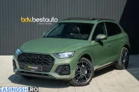 Audi Q5 din 2021 cu 144.150 km - oferta AUD212874 - foto 1