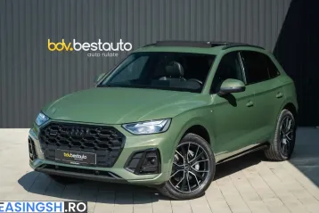 Audi Q5 din 2021 - oferta AUD212874