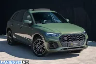 Audi Q5 din 2021 cu 144.150 km - oferta AUD212874 - foto 3