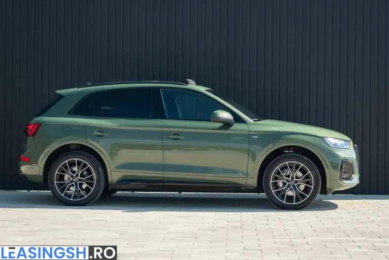 Audi Q5 din 2021 cu 144.150 km - oferta AUD212874 - foto 4