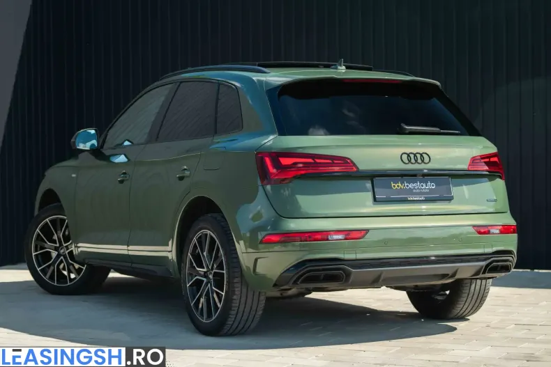 Audi Q5 din 2021 cu 144.150 km - oferta AUD212874 - foto 6