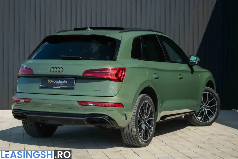 Audi Q5 din 2021 cu 144.150 km - oferta AUD212874 - foto 7