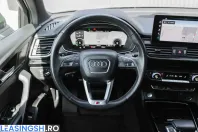 Audi Q5 din 2021 cu 144.150 km - oferta AUD212874 - foto 13