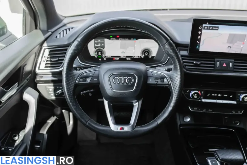Audi Q5 din 2021 cu 144.150 km - oferta AUD212874 - foto 13
