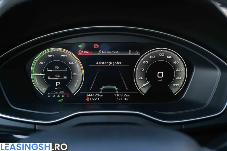 Audi Q5 din 2021 cu 144.150 km - oferta AUD212874 - foto 15