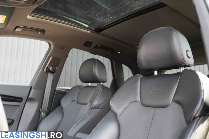 Audi Q5 din 2021 cu 144.150 km - oferta AUD212874 - foto 17