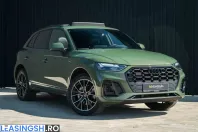 Audi Q5 din 2021 cu 144.150 km - oferta AUD212874 - foto 23