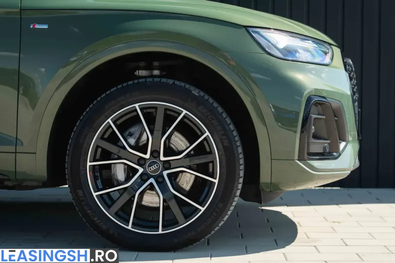 Audi Q5 din 2021 cu 144.150 km - oferta AUD212874 - foto 25