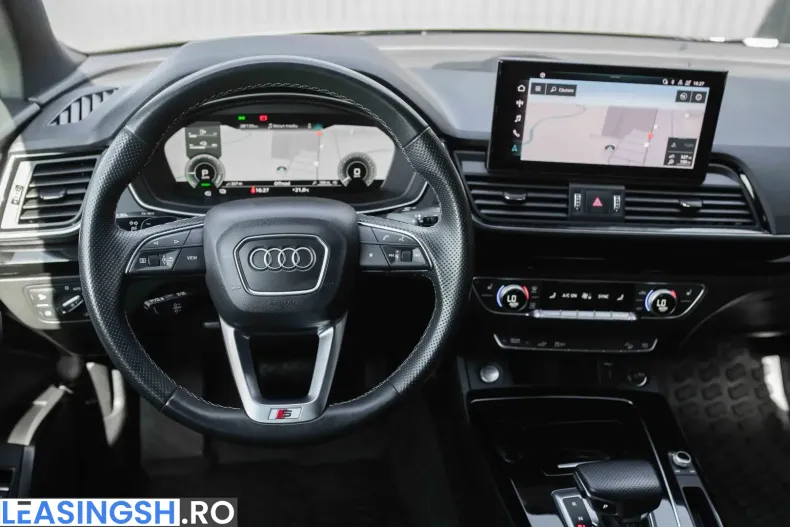 Audi Q5 din 2021 cu 144.150 km - oferta AUD212874 - foto 28
