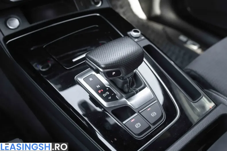 Audi Q5 din 2021 cu 144.150 km - oferta AUD212874 - foto 29