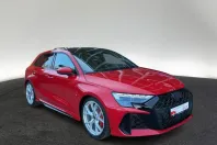Audi RS3 din 2025 cu 3.950 km - oferta AUD212875 - foto 1