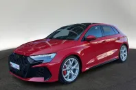Audi RS3 din 2025 cu 3.950 km - oferta AUD212875 - foto 3