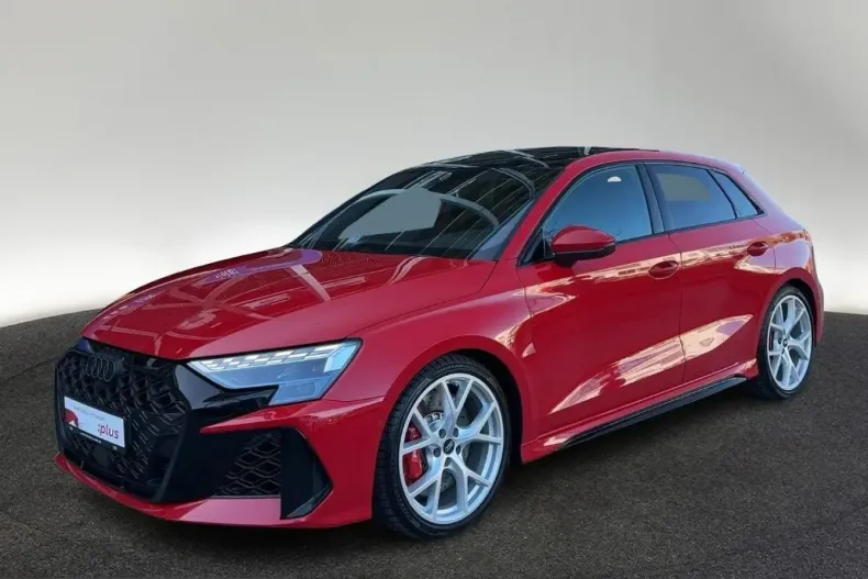 Audi RS3 din 2025 cu 3.950 km - oferta AUD212875 - foto 3