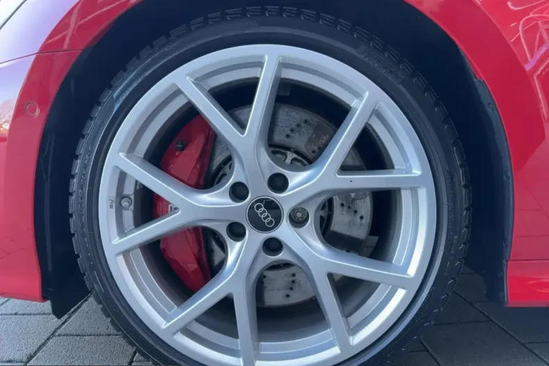 Audi RS3 din 2025 cu 3.950 km - oferta AUD212875 - foto 11