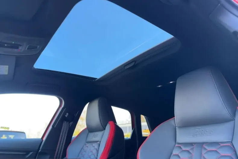 Audi RS3 din 2025 cu 3.950 km - oferta AUD212875 - foto 12