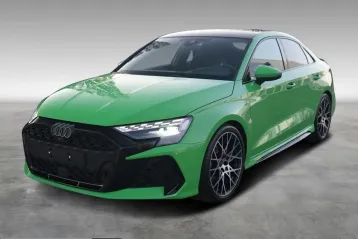 Audi RS3 din 2025 - oferta AUD212876