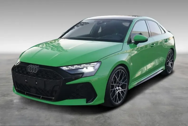 Audi RS3 din 2025 cu 5.946 km - oferta AUD212876 - foto 1