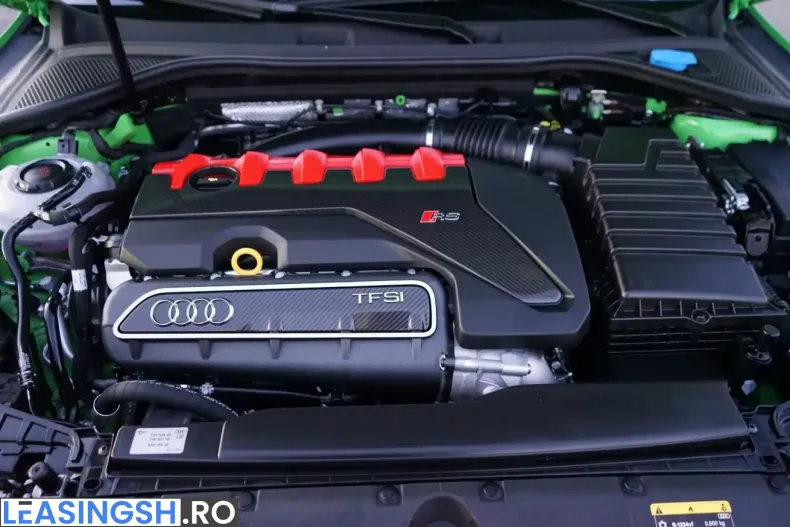 Audi RS3 din 2025 cu 5.946 km - oferta AUD212876 - foto 5