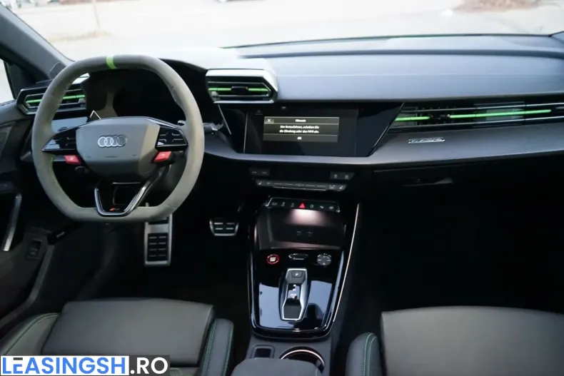 Audi RS3 din 2025 cu 5.946 km - oferta AUD212876 - foto 9