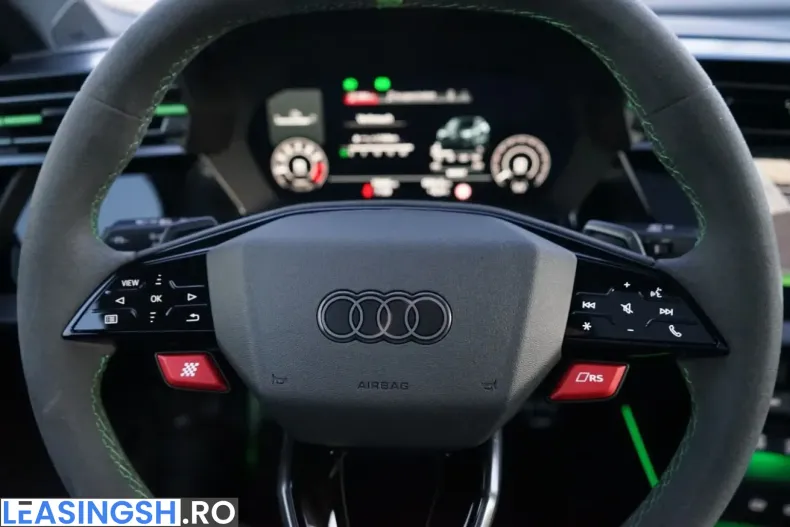 Audi RS3 din 2025 cu 5.946 km - oferta AUD212876 - foto 11