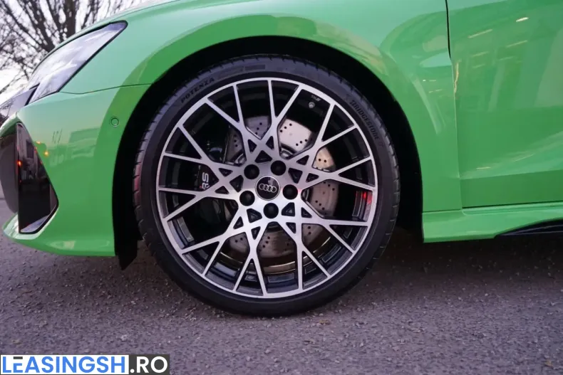 Audi RS3 din 2025 cu 5.946 km - oferta AUD212876 - foto 19