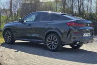 BMW X6 (Seria X) din 2025 cu 26.467 km - oferta BMW212877 - foto 3