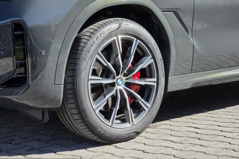 BMW X6 (Seria X) din 2025 cu 26.467 km - oferta BMW212877 - foto 6