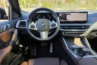 BMW X6 (Seria X) din 2025 cu 26.467 km - oferta BMW212877 - foto 8