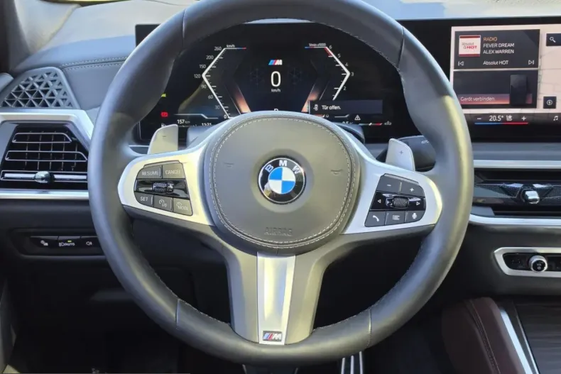 BMW X6 (Seria X) din 2025 cu 26.467 km - oferta BMW212877 - foto 9