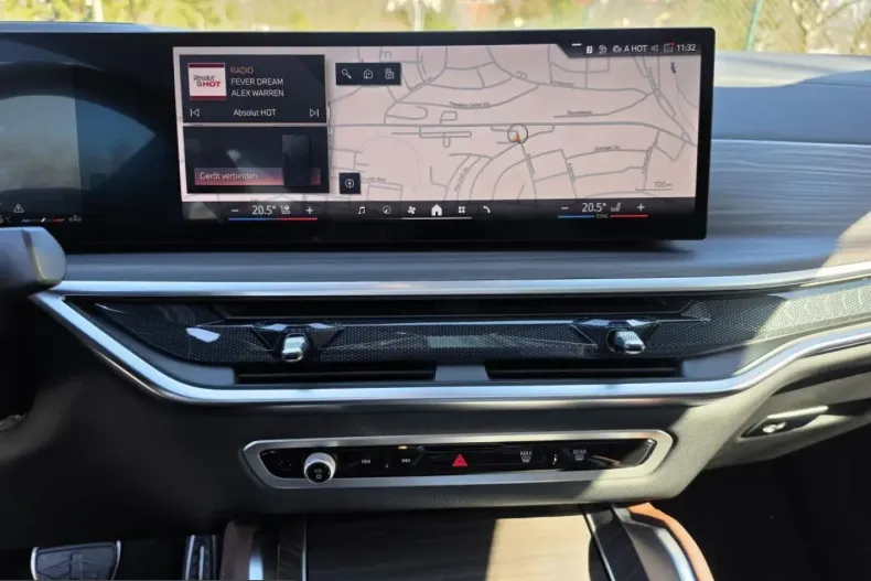 BMW X6 (Seria X) din 2025 cu 26.467 km - oferta BMW212877 - foto 10