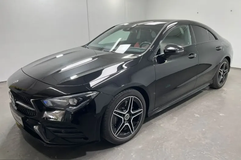Mercedes-Benz CLA 250 (Clasa CLA) din 2023 cu 90.700 km - oferta MER212878 - foto 1