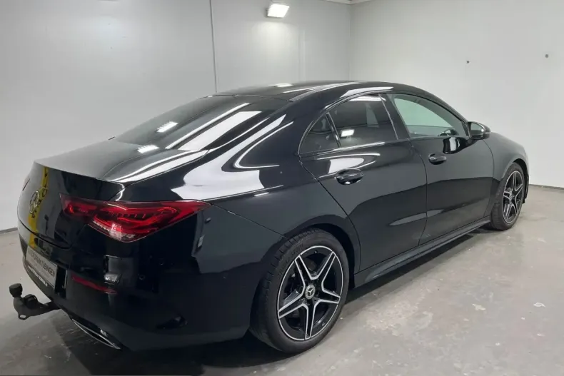 Mercedes-Benz CLA 250 (Clasa CLA) din 2023 cu 90.700 km - oferta MER212878 - foto 3