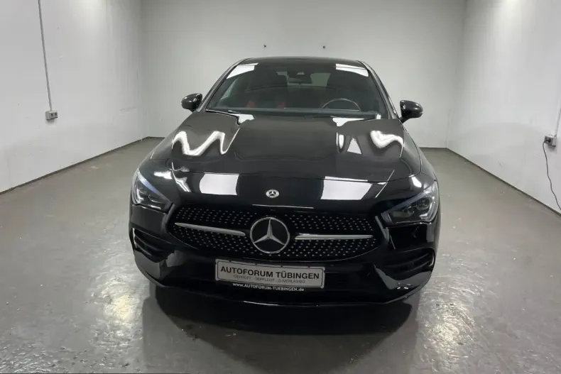 Mercedes-Benz CLA 250 (Clasa CLA) din 2023 cu 90.700 km - oferta MER212878 - foto 4