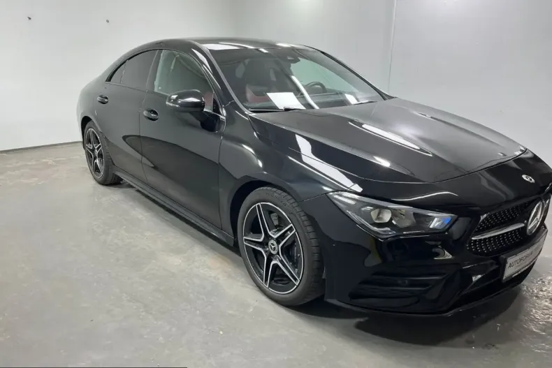 Mercedes-Benz CLA 250 (Clasa CLA) din 2023 cu 90.700 km - oferta MER212878 - foto 5