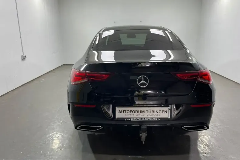 Mercedes-Benz CLA 250 (Clasa CLA) din 2023 cu 90.700 km - oferta MER212878 - foto 6